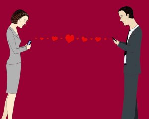 5 takeaways about technology and love 5 takeaways about technology and love